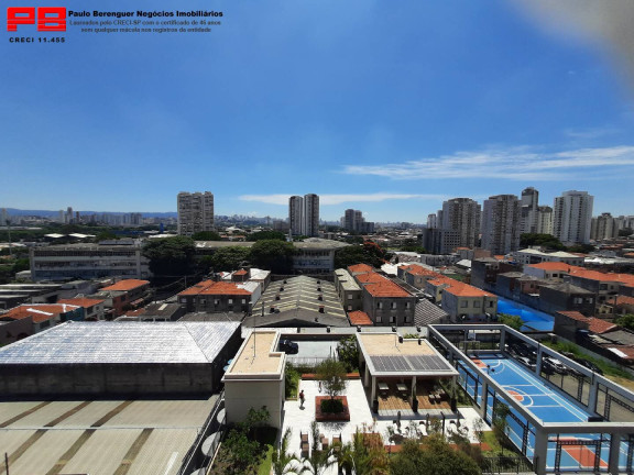 Imagem Apartamento com 3 Quartos à Venda, 94 m² em Barra Funda - São Paulo Imagem Apartamento com 3 Quartos à Venda, 94 m² em Barra Funda - São Paulo