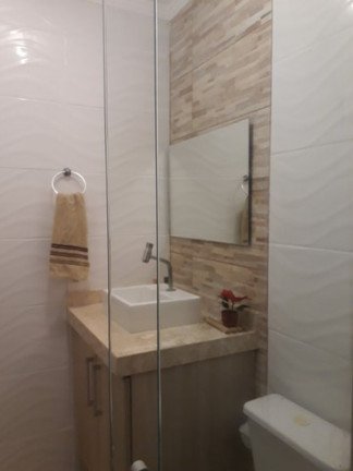 Imagem Apartamento com 2 Quartos à Venda, 47 m² em Parque Campolim - Sorocaba