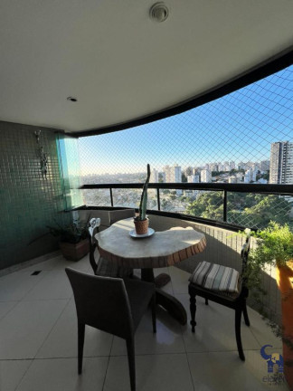 Imagem Apartamento com 3 Quartos à Venda, 126 m² em Horto Florestal - Salvador Imagem Apartamento com 3 Quartos à Venda, 126 m² em Horto Florestal - Salvador