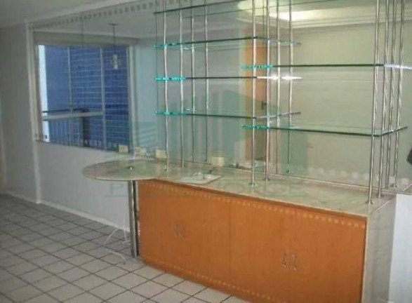 Imagem Apartamento com 2 Quartos à Venda, 65 m² em Parnamirim - Recife