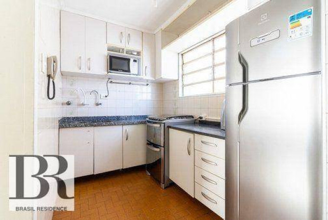 Imagem Apartamento com 2 Quartos à Venda, 61 m² em Bosque Da Saúde - São Paulo