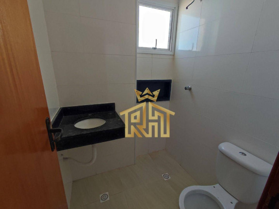 Imagem Apartamento com 2 Quartos à Venda, 83 m² em Balneário Flórida - Praia Grande