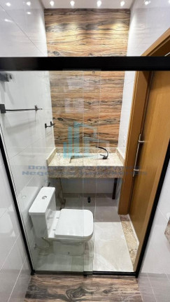 Imagem Casa com 3 Quartos à Venda, 115 m² em Vilamar - Praia Grande