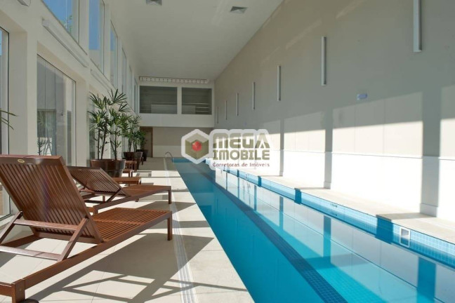 Apartamento com 2 Quartos à Venda, 69 m² em Itacorubi - Florianópolis