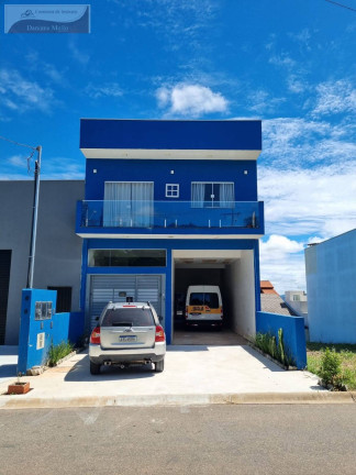 Casa com 2 Quartos à Venda, 140 m² em São Paulo