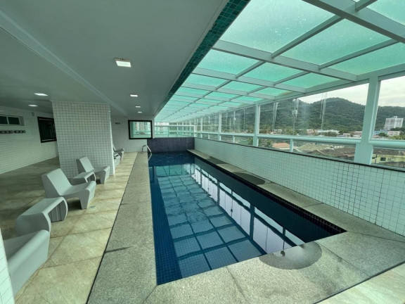 Imagem Apartamento com 3 Quartos à Venda, 128 m² em Canto Do Forte - Praia Grande Imagem Apartamento com 3 Quartos à Venda, 128 m² em Canto Do Forte - Praia Grande