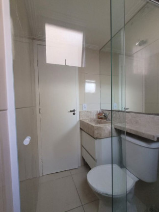 Imagem Apartamento com 2 Quartos à Venda, 49 m² em Jardim Nathalie - Mogi Das Cruzes