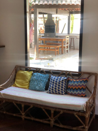Imagem Casa com 3 Quartos à Venda, 250 m² em Maresias - São Sebastião