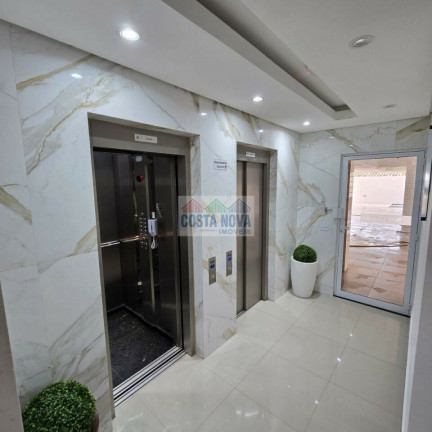 Imagem Apartamento com 2 Quartos à Venda, 83 m² em Flórida - Praia Grande