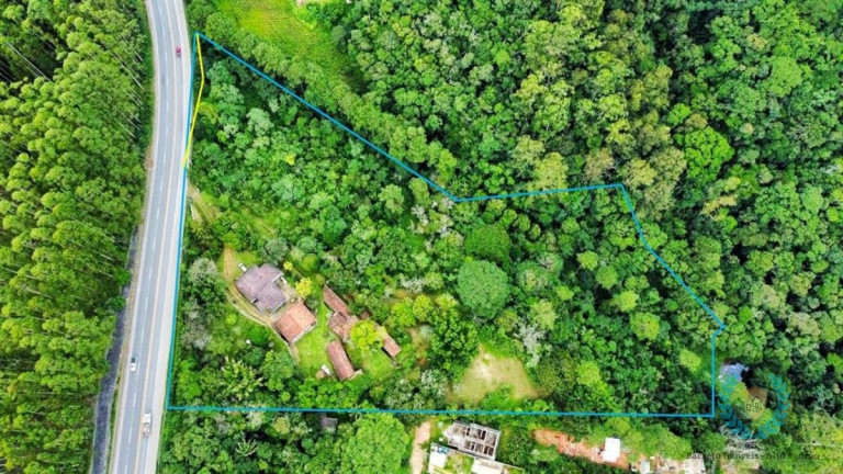 Imagem Fazenda à Venda, 25.000 m² em Jardim Cardoso (mailasqui) - São Roque