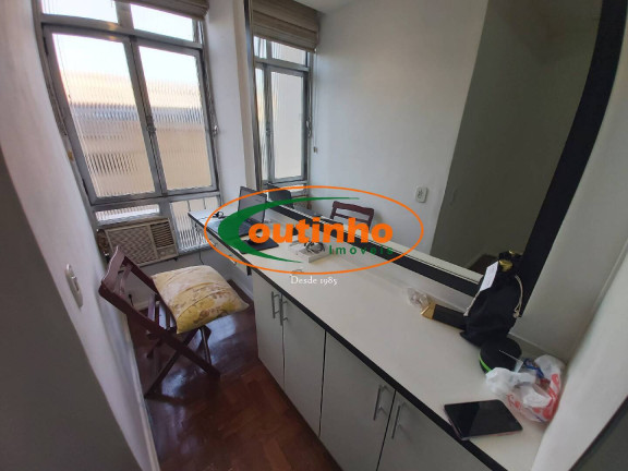 Imagem Apartamento com 2 Quartos à Venda, 56 m² em Tijuca - Rio De Janeiro Imagem Apartamento com 2 Quartos à Venda, 56 m² em Tijuca - Rio De Janeiro