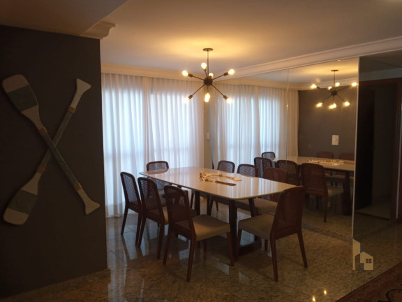 Imagem Apartamento com 4 Quartos à Venda, 230 m² em Praia Do Morro - Guarapari Imagem Apartamento com 4 Quartos à Venda, 230 m² em Praia Do Morro - Guarapari