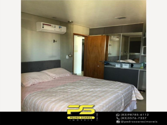 Imagem Apartamento com 3 Quartos à Venda, 130 m² em Aeroclube - João Pessoa Imagem Apartamento com 3 Quartos à Venda, 130 m² em Aeroclube - João Pessoa