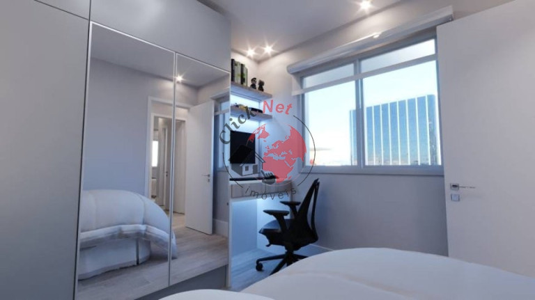 Imagem Apartamento com 3 Quartos à Venda, 85 m² em Santa Paula - São Caetano Do Sul
