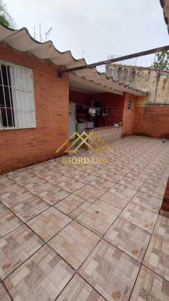 Imagem Casa com 3 Quartos à Venda, 130 m² em Nova Itanhaém - Itanhaém