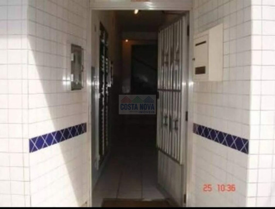 Imagem Apartamento com 1 Quarto à Venda, 40 m² em Itararé - São Vicente