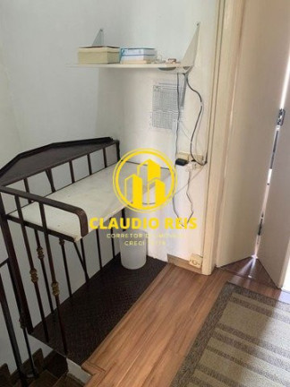 Imagem Sobrado com 2 Quartos à Venda, 150 m² em Campininha - São Paulo
