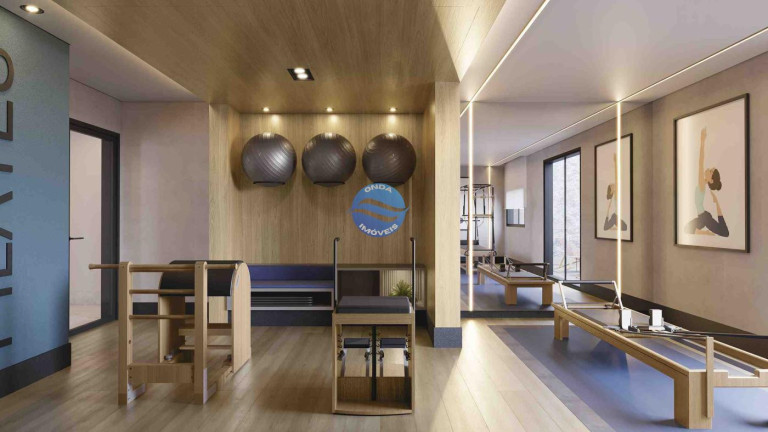 Imagem Apartamento com 3 Quartos à Venda, 138 m² em Parque Prado - Campinas Imagem Apartamento com 3 Quartos à Venda, 138 m² em Parque Prado - Campinas