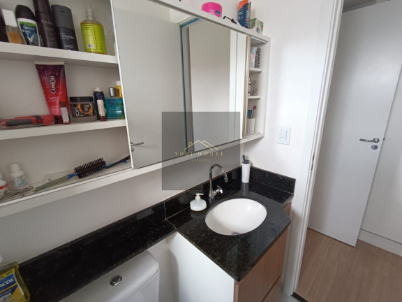 Imagem Imóvel com 2 Quartos à Venda, 68 m² em Vila Das Jabuticabeiras - Taubaté