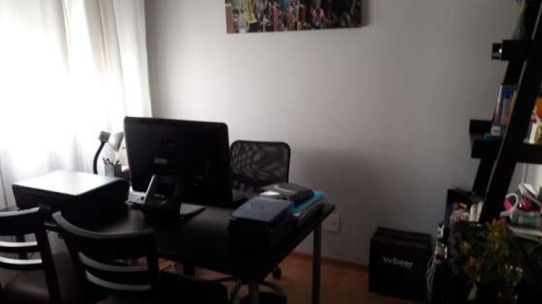 Imagem Apartamento com 3 Quartos à Venda, 141 m² em Mooca - São Paulo