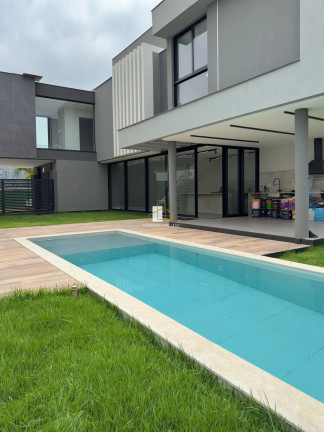 Imagem Casa com 4 Quartos à Venda, 305 m² em Alphaville Jacuhy - Serra Imagem Casa com 4 Quartos à Venda, 305 m² em Alphaville Jacuhy - Serra