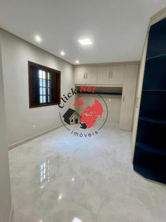 Imagem Sobrado com 3 Quartos à Venda, 210 m² em Parque Das Nações - Santo André