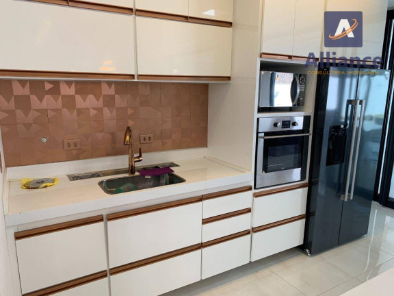 Imagem Casa com 4 Quartos à Venda, 414 m² em Condomínio Santa Isabel - Louveira