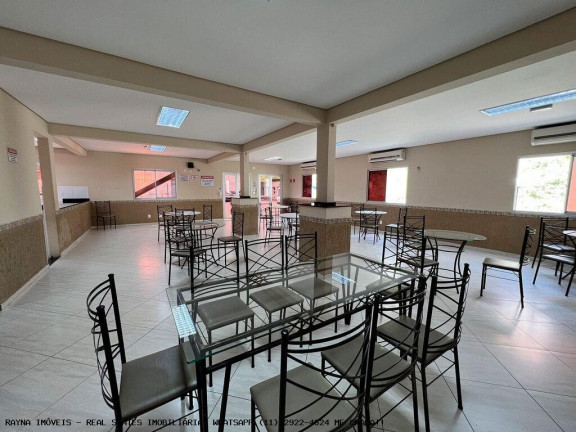 Imagem Apartamento com 3 Quartos à Venda, 63 m² em Jardim Utinga - Santo André