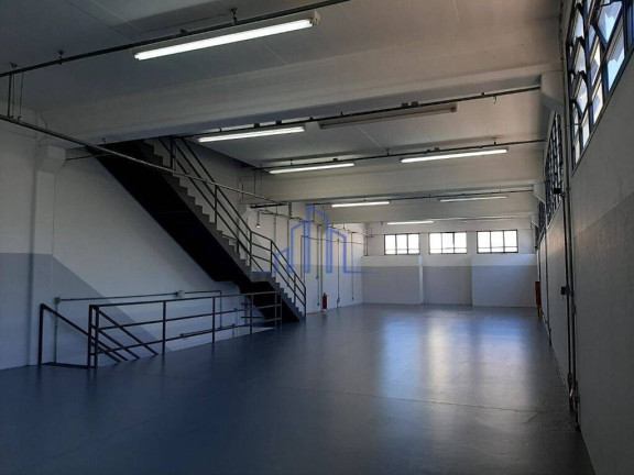 Galpão para Alugar, 903 m² em Tamboré - Barueri