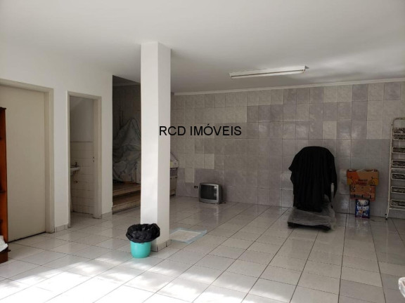 Imagem Casa com 3 Quartos à Venda, 260 m² em Vila Tiradentes - São Paulo