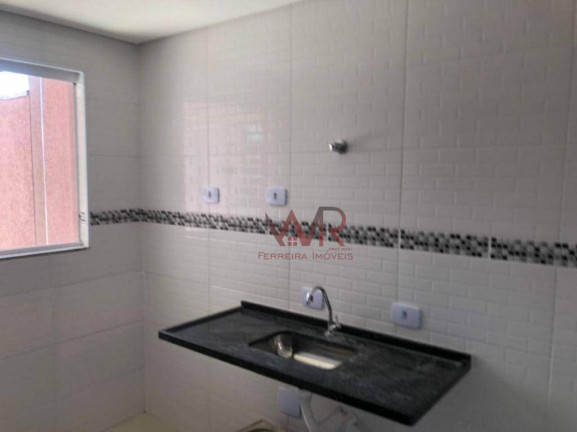 Imagem Apartamento com 3 Quartos à Venda, 60 m² em Itaquera - São Paulo