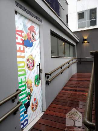Imagem Apartamento com 2 Quartos à Venda, 73 m² em Itacorubi - Florianópolis