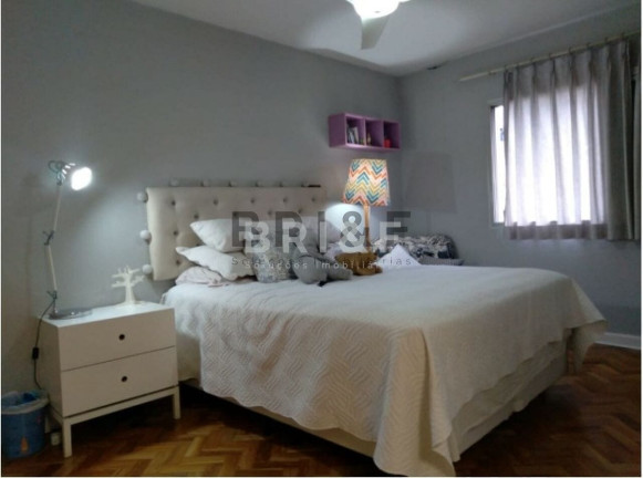 Imagem Apartamento com 4 Quartos à Venda, 178 m² em Brooklin - São Paulo Imagem Apartamento com 4 Quartos à Venda, 178 m² em Brooklin - São Paulo