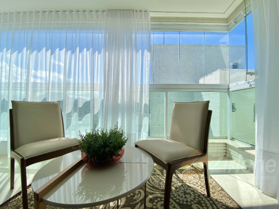 Imagem Apartamento com 3 Quartos à Venda, 95 m² em Praia Do Morro - Guarapari