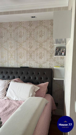 Imagem Apartamento com 3 Quartos à Venda, 105 m² em Vila Suzana - São Paulo Imagem Apartamento com 3 Quartos à Venda, 105 m² em Vila Suzana - São Paulo