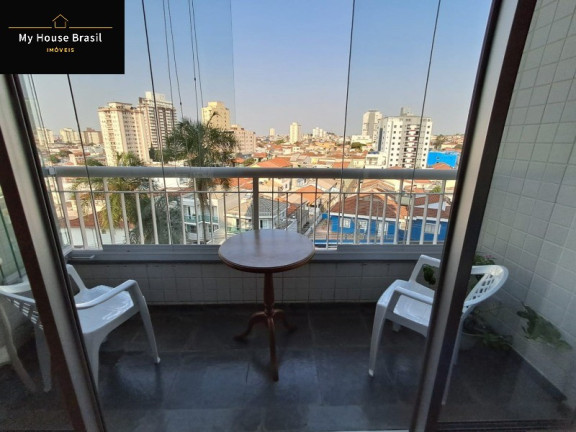 Imagem Apartamento com 3 Quartos à Venda, 98 m² em Parada Inglesa - São Paulo Imagem Apartamento com 3 Quartos à Venda, 98 m² em Parada Inglesa - São Paulo