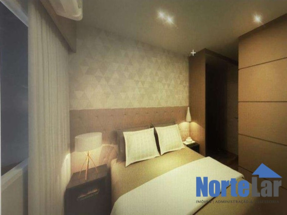 Imagem Apartamento com 2 Quartos à Venda, 100 m² em Casa Verde - São Paulo