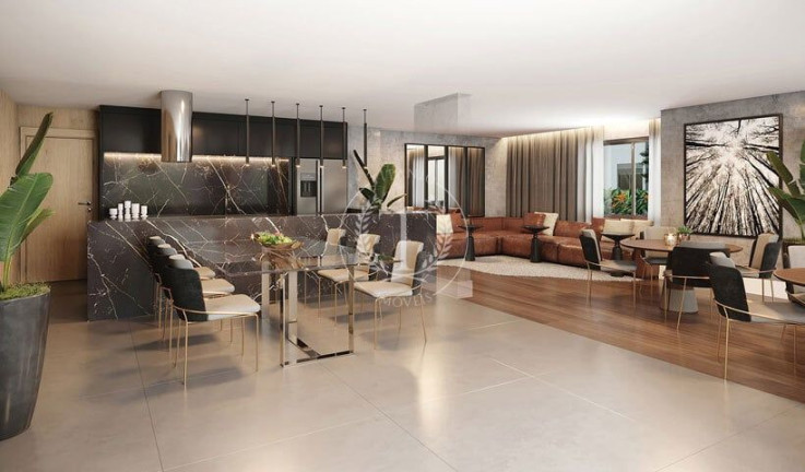 Imagem Apartamento com 2 Quartos à Venda, 69 m² em City América - São Paulo Imagem Apartamento com 2 Quartos à Venda, 69 m² em City América - São Paulo