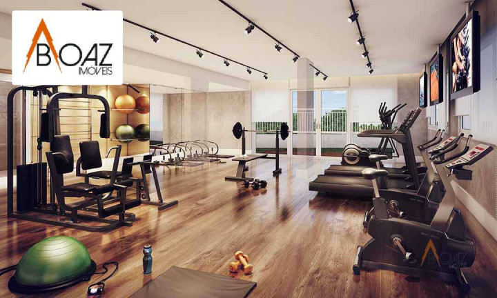 Imagem Apartamento com 3 Quartos à Venda, 113 m² em Jardim Angelina - São Paulo Imagem Apartamento com 3 Quartos à Venda, 113 m² em Jardim Angelina - São Paulo