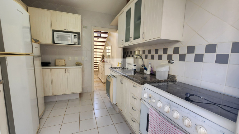 Imagem Casa com 4 Quartos à Venda, 140 m² em Maresias - São Sebastião