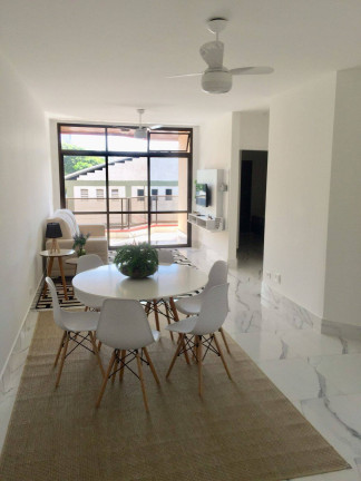 Imagem Apartamento com 3 Quartos à Venda, em Enseada - Guarujá Imagem Apartamento com 3 Quartos à Venda, em Enseada - Guarujá