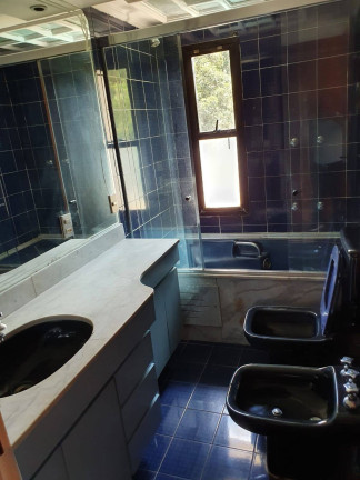 Imagem Apartamento com 4 Quartos à Venda, 166 m² em Jardim Ampliação - São Paulo Imagem Apartamento com 4 Quartos à Venda, 166 m² em Jardim Ampliação - São Paulo