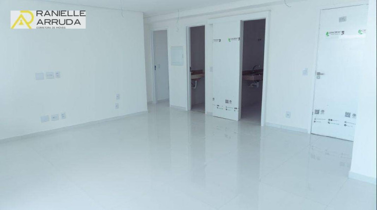 Imagem Apartamento com 3 Quartos à Venda, 83 m² em Manaíra - João Pessoa Imagem Apartamento com 3 Quartos à Venda, 83 m² em Manaíra - João Pessoa