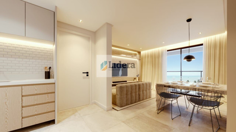 Imagem Apartamento com 2 Quartos à Venda, 52 m² em Poço - Cabedelo
