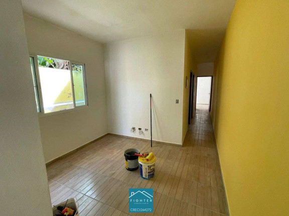 Imagem Casa com 2 Quartos à Venda, 69 m²