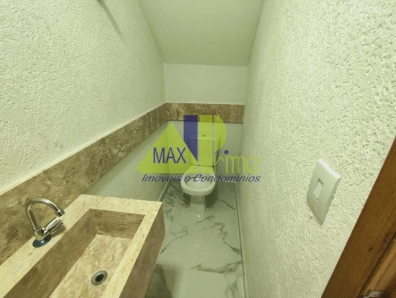 Imagem Sobrado com 3 Quartos à Venda, 140 m² em Vila Marieta - São Paulo