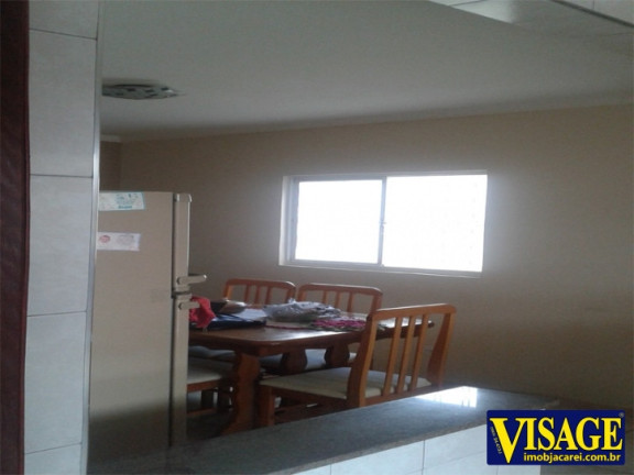 Imagem Casa com 3 Quartos à Venda, 128 m² em Jd. Primavera - Jacareí