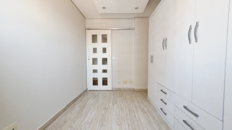 Imagem Apartamento com 2 Quartos à Venda, 58 m² em Vila Dom Pedro Ii - São Paulo Imagem Apartamento com 2 Quartos à Venda, 58 m² em Vila Dom Pedro Ii - São Paulo