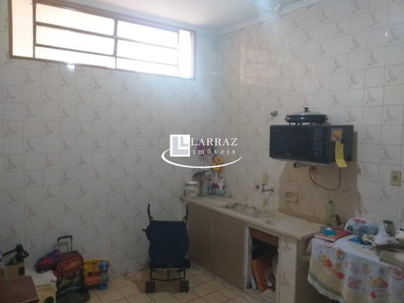 Imagem Casa com 3 Quartos à Venda, 150 m² em Vila Tibério - Ribeirão Preto Imagem Casa com 3 Quartos à Venda, 150 m² em Vila Tibério - Ribeirão Preto