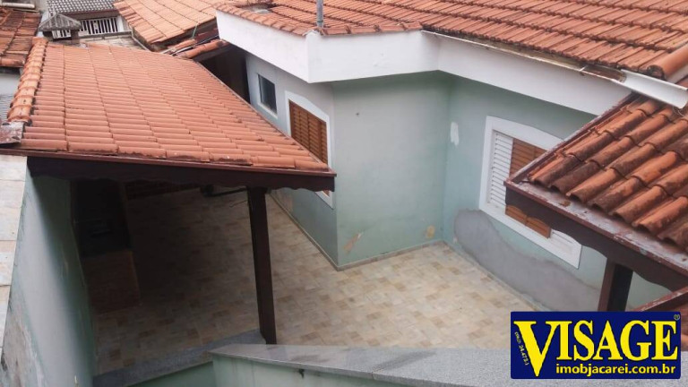 Imagem Casa com 4 Quartos à Venda,  em Centro - Jacareí